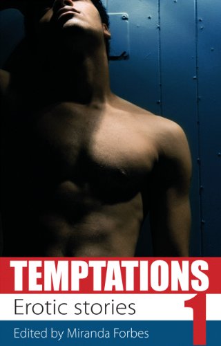 Beispielbild fr Temptations: v. 1 zum Verkauf von Reuseabook