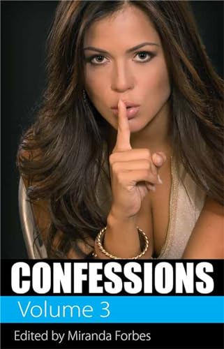 Stock image for Confessions: v. 3 for sale by WorldofBooks