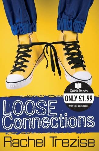 Beispielbild fr Loose Connections (Quick Reads) zum Verkauf von WorldofBooks