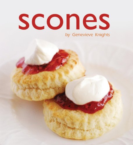 Stock image for Scones for sale by WorldofBooks