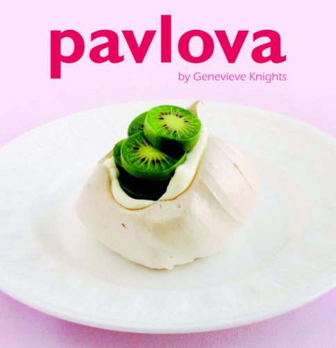 Beispielbild fr Pavlova: and Meringues zum Verkauf von WorldofBooks
