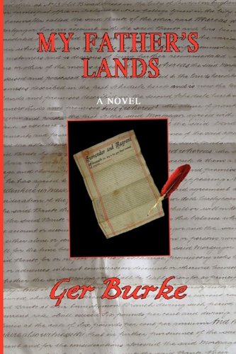 Stock image for My Father's Lands for sale by Better World Books Ltd
