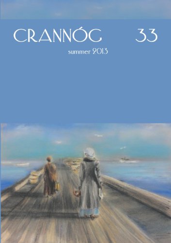 Stock image for Crannog 33 for sale by Kennys Bookstore