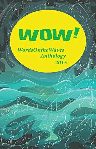 Stock image for WOW! Anthology 2015 for sale by Tall Stories BA