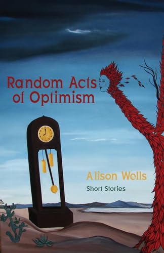 Stock image for Random Acts of Optimism for sale by GreatBookPrices