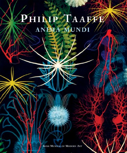 

Philip Taaffe: Anima Mundi