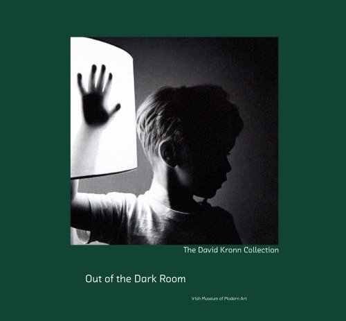 Beispielbild fr Out of the Dark Room: The David Kronn Collection zum Verkauf von Phatpocket Limited