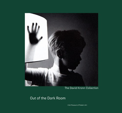 Stock image for Out of the Dark Room: The David Kronn Collection for sale by Phatpocket Limited
