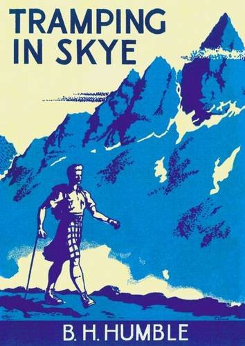 Imagen de archivo de Tramping in Skye a la venta por WorldofBooks