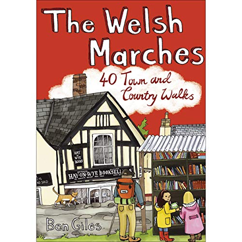 Beispielbild fr The Welsh Marches: 40 Town and Country Walks (Pocket Mountains) (Pocket Mountains S.) zum Verkauf von WorldofBooks
