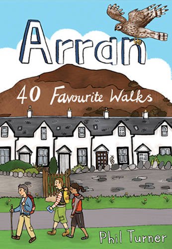 Imagen de archivo de Arran: 40 Favourite Walks (Pocket Mountains) (Pocket Mountains S.) a la venta por WorldofBooks