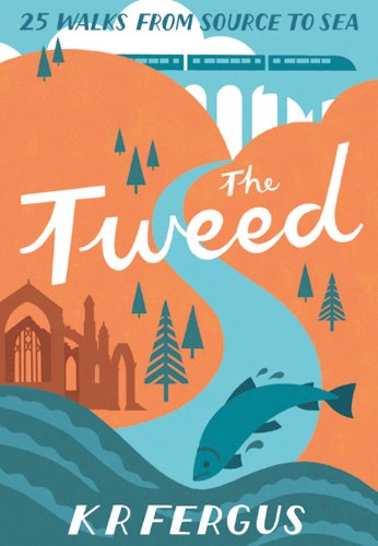 Stock image for The Tweed for sale by Blackwell's