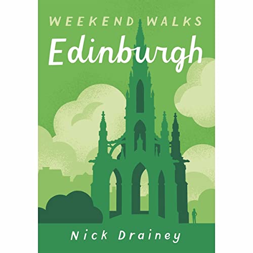 Beispielbild fr Edinburgh: Weekend Walks zum Verkauf von WorldofBooks