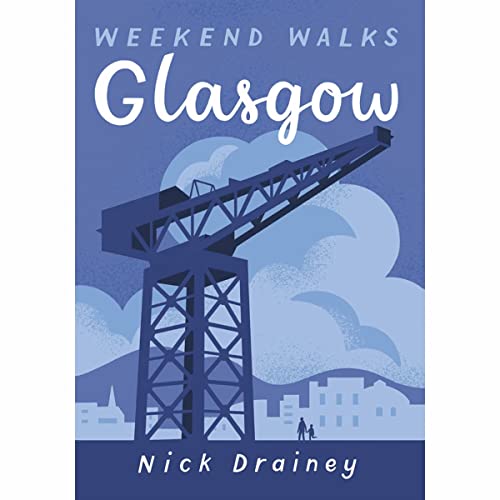 Stock image for Glasgow: Weekend Walks for sale by WorldofBooks
