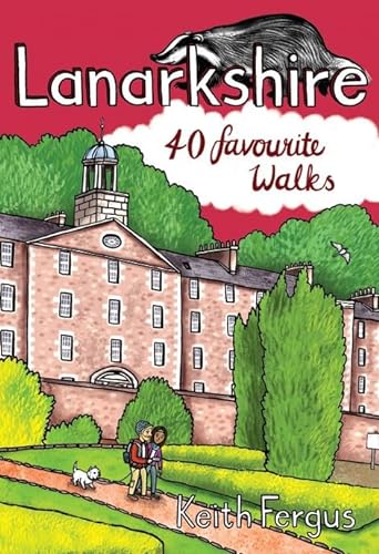 Stock image for Lanarkshire (Paperback) for sale by Grand Eagle Retail