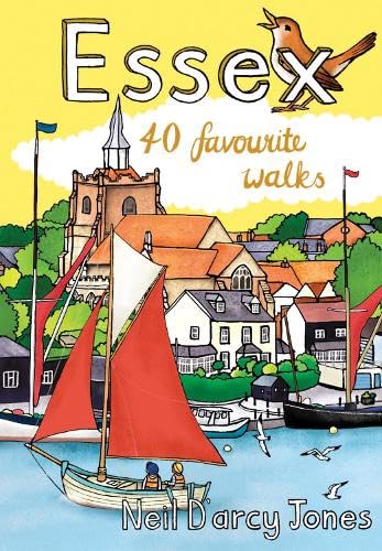 Beispielbild fr Essex (Paperback) zum Verkauf von Grand Eagle Retail