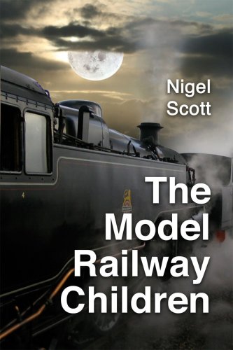 Beispielbild fr The Model Railway Children zum Verkauf von PBShop.store US