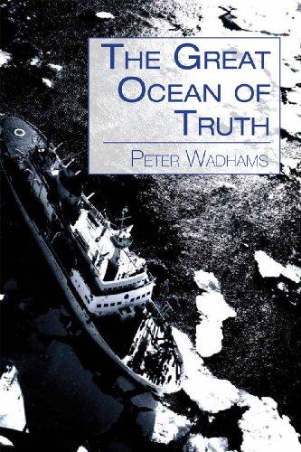 Stock image for The Great Ocean of Truth for sale by B-Line Books