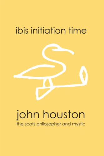 Stock image for Ibis Initiation Time for sale by WorldofBooks