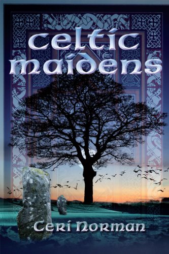 Stock image for Celtic Maidens for sale by WorldofBooks