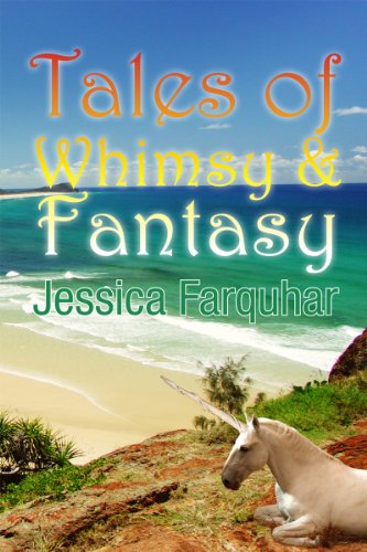 Stock image for Tales of Whimsy and Fantasy for sale by WorldofBooks