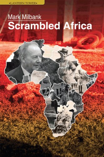 9781907040757: Scrambled Africa
