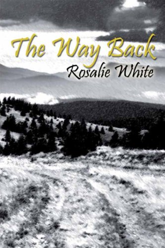 Stock image for The Way Back for sale by WorldofBooks
