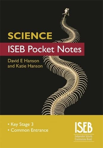 9781907047121: Science Pocket Notes