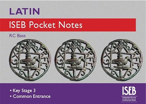 Stock image for Latin Pocket Notes for sale by Blackwell's