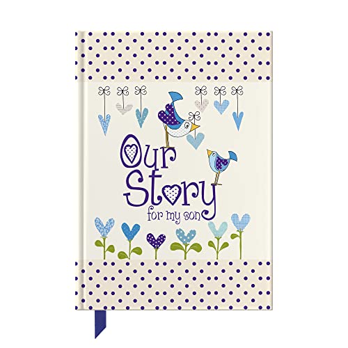 9781907048432: Our Story, for My Son