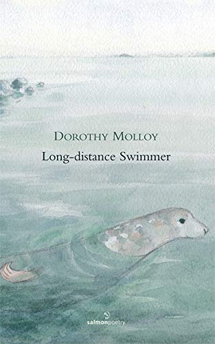 Beispielbild fr Long-Distance Swimmer zum Verkauf von Better World Books