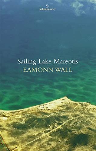 Stock image for Sailing Lake Mareotis for sale by ThriftBooks-Dallas