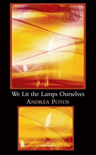 Stock image for We Lit the Lamps Ourselves for sale by PBShop.store US