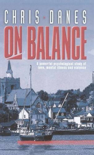 Beispielbild fr On Balance zum Verkauf von WorldofBooks