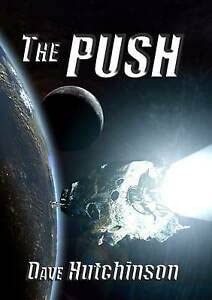 Imagen de archivo de The Push a la venta por WorldofBooks