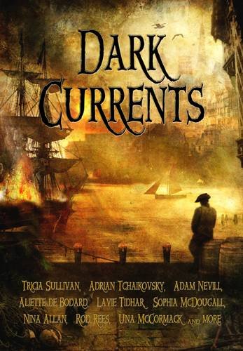 Beispielbild fr Dark Currents zum Verkauf von Brit Books