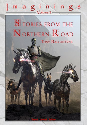 Stories from the Northern Road (Imaginings) (9781907069437) by Ballantyne, Tony