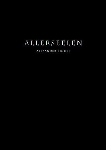 9781907071300: Allerseelen