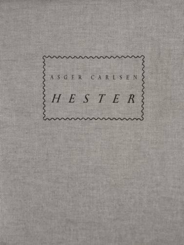 9781907071317: Hester