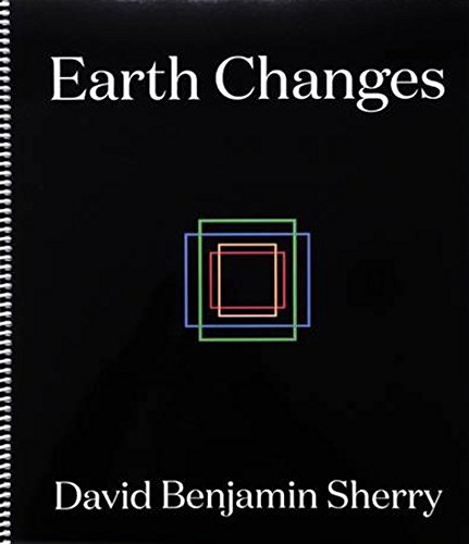 Imagen de archivo de Earth Changes a la venta por PBShop.store US