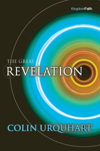 Stock image for The Great Revelation for sale by WorldofBooks