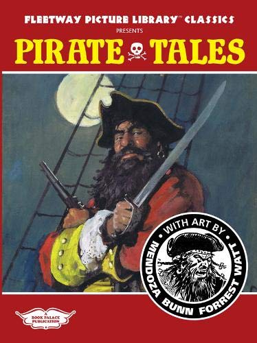 9781907081910: Fleetway Picture Library Sc Pirate Tales (C: 0-1-1)