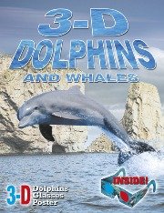 Beispielbild fr 3D Dolphins and Whales zum Verkauf von Wonder Book