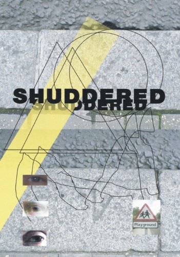 Stock image for Shuddered for sale by Revaluation Books