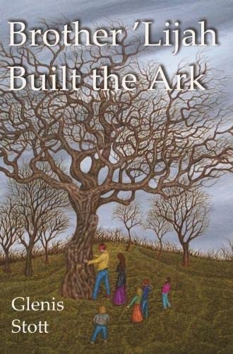 Beispielbild fr Brother 'Lijah Built the Ark zum Verkauf von WorldofBooks