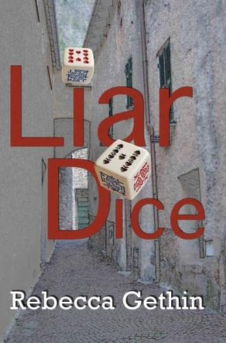 Beispielbild fr Liar Dice zum Verkauf von WorldofBooks