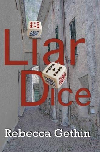 Stock image for Liar Dice for sale by WorldofBooks