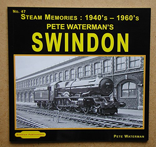 Stock image for 47 (Steam Memories) for sale by WorldofBooks