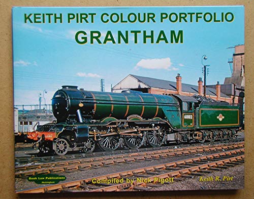 Imagen de archivo de Keith Pirt Colour Portfolio Grantham a la venta por WorldofBooks