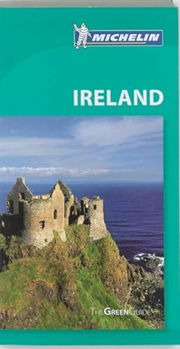 Stock image for Green Guide Ireland for sale by Better World Books